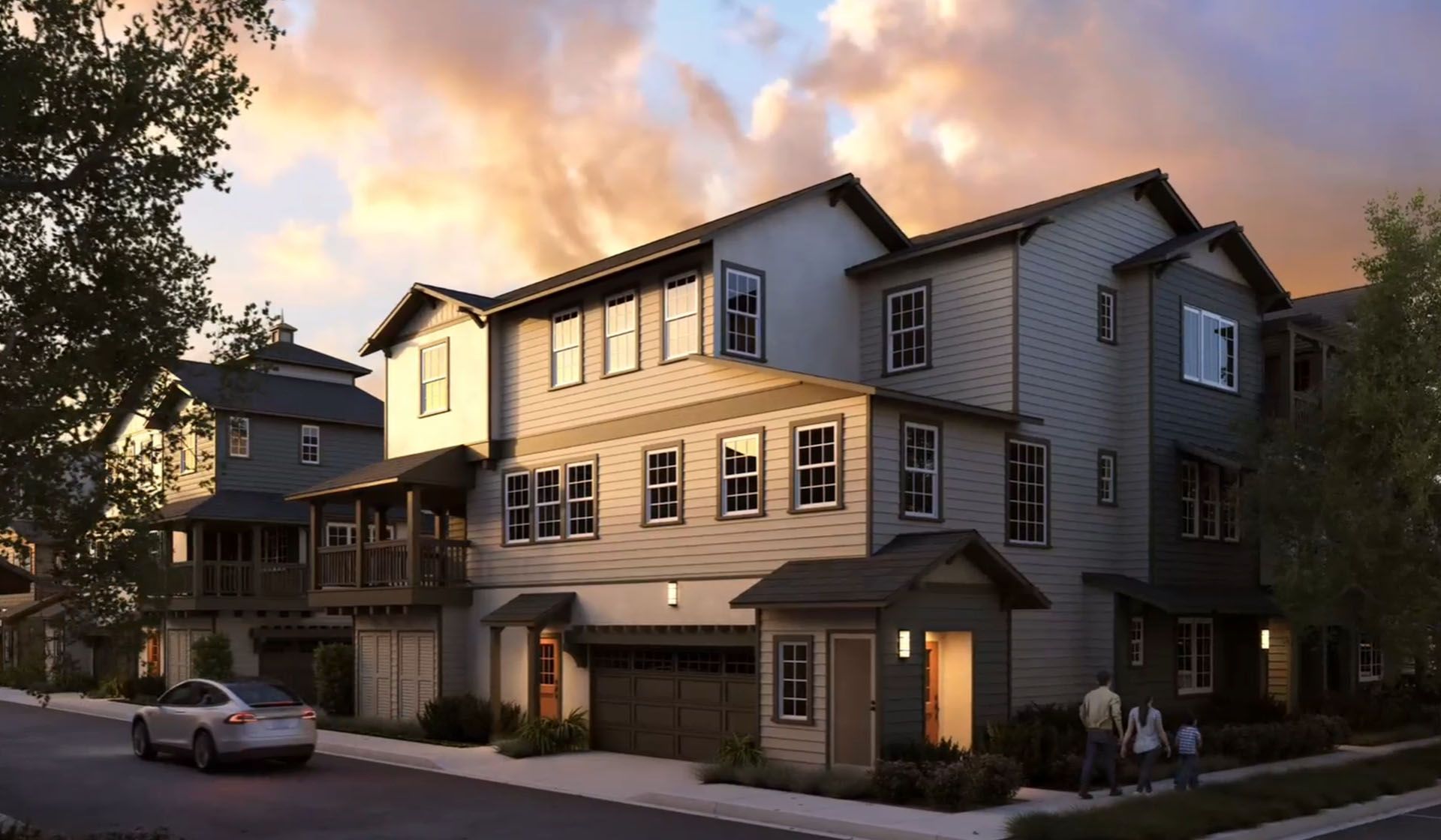 Bayside At Newark Tod,94560