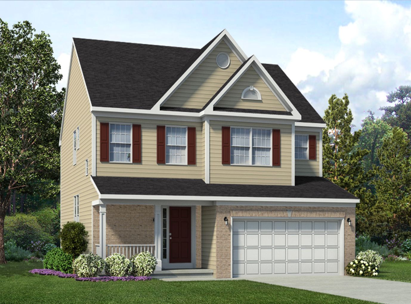 Meredith Woods,20723