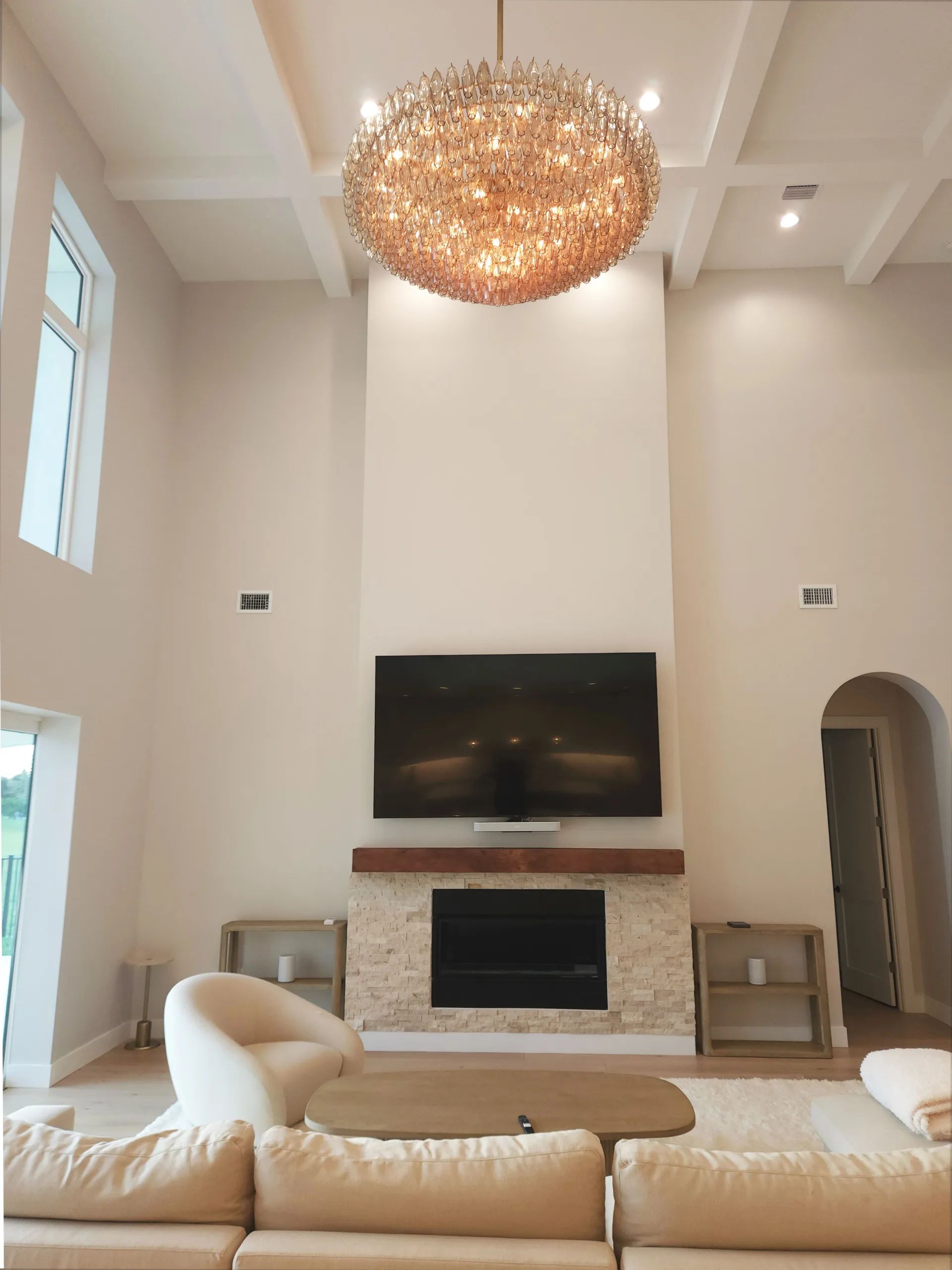 Smith Custom Home Corporation,33610