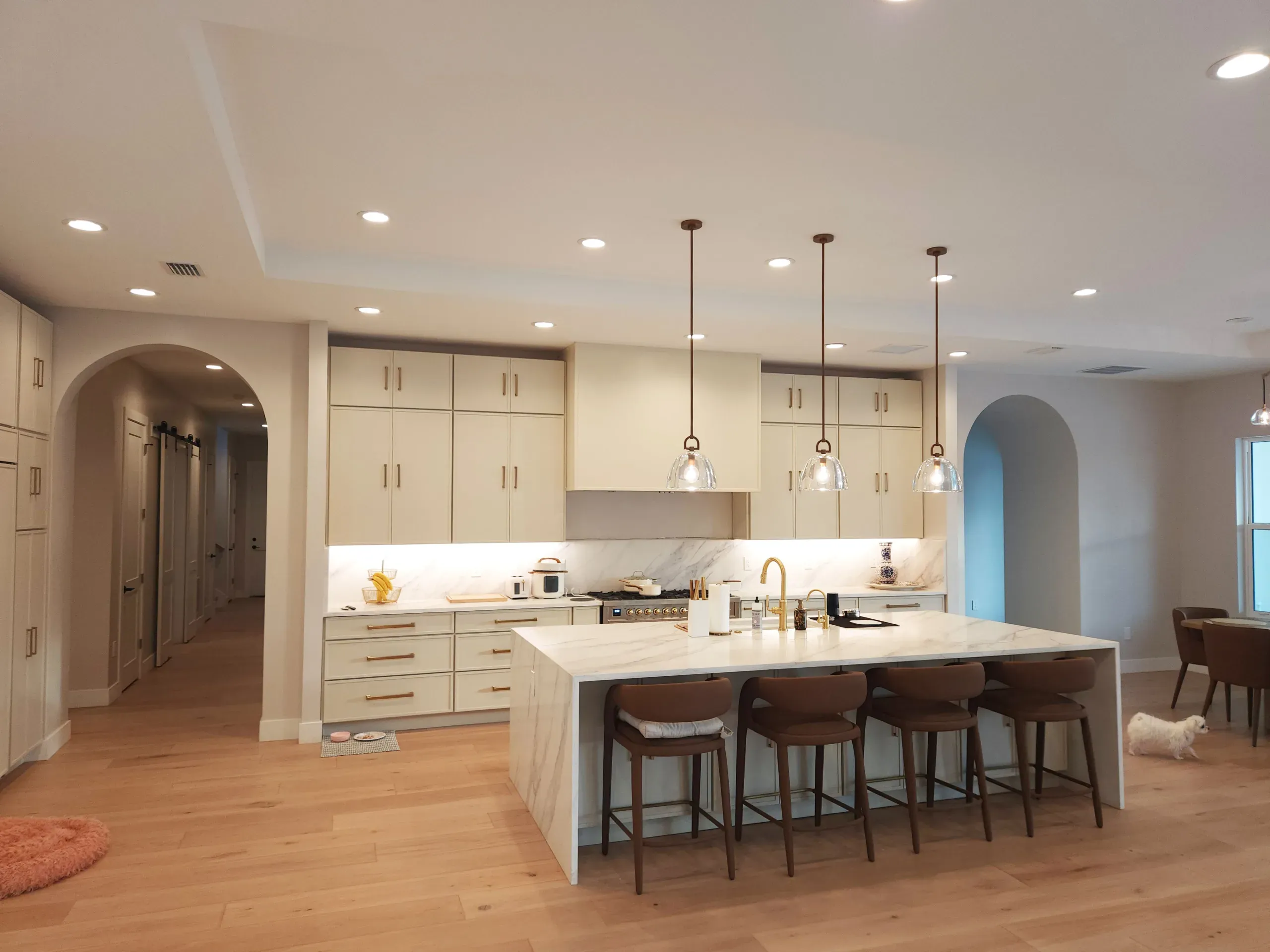 Smith Custom Home Corporation,33610