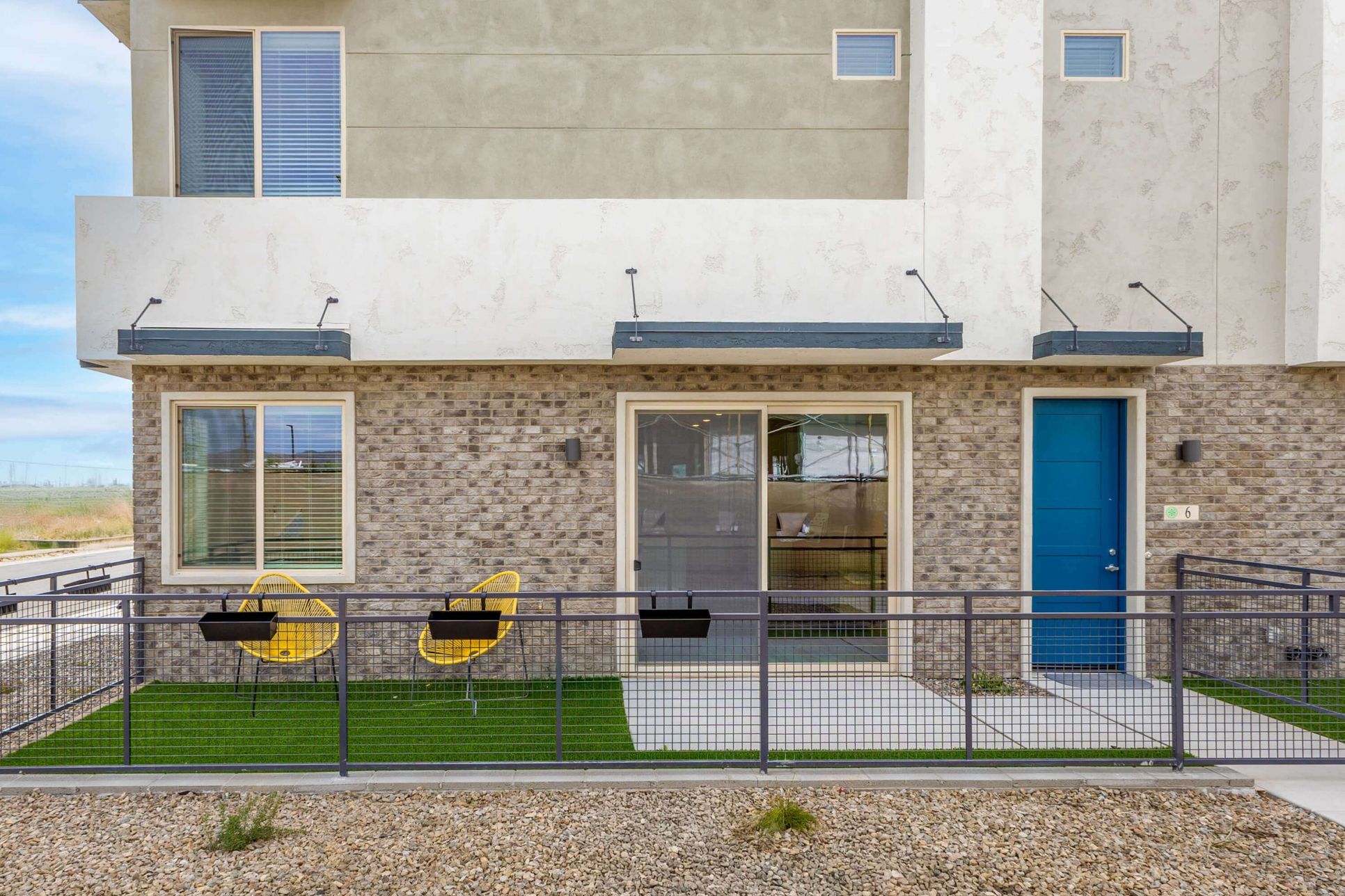 Ironwood Station,85120