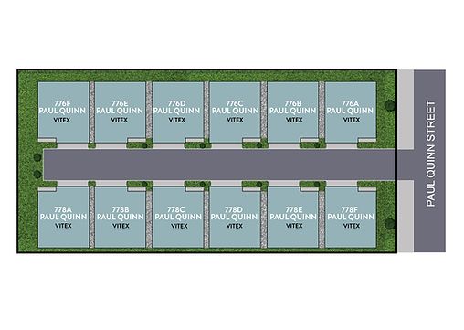 Paul Quinn Crossing II,77043