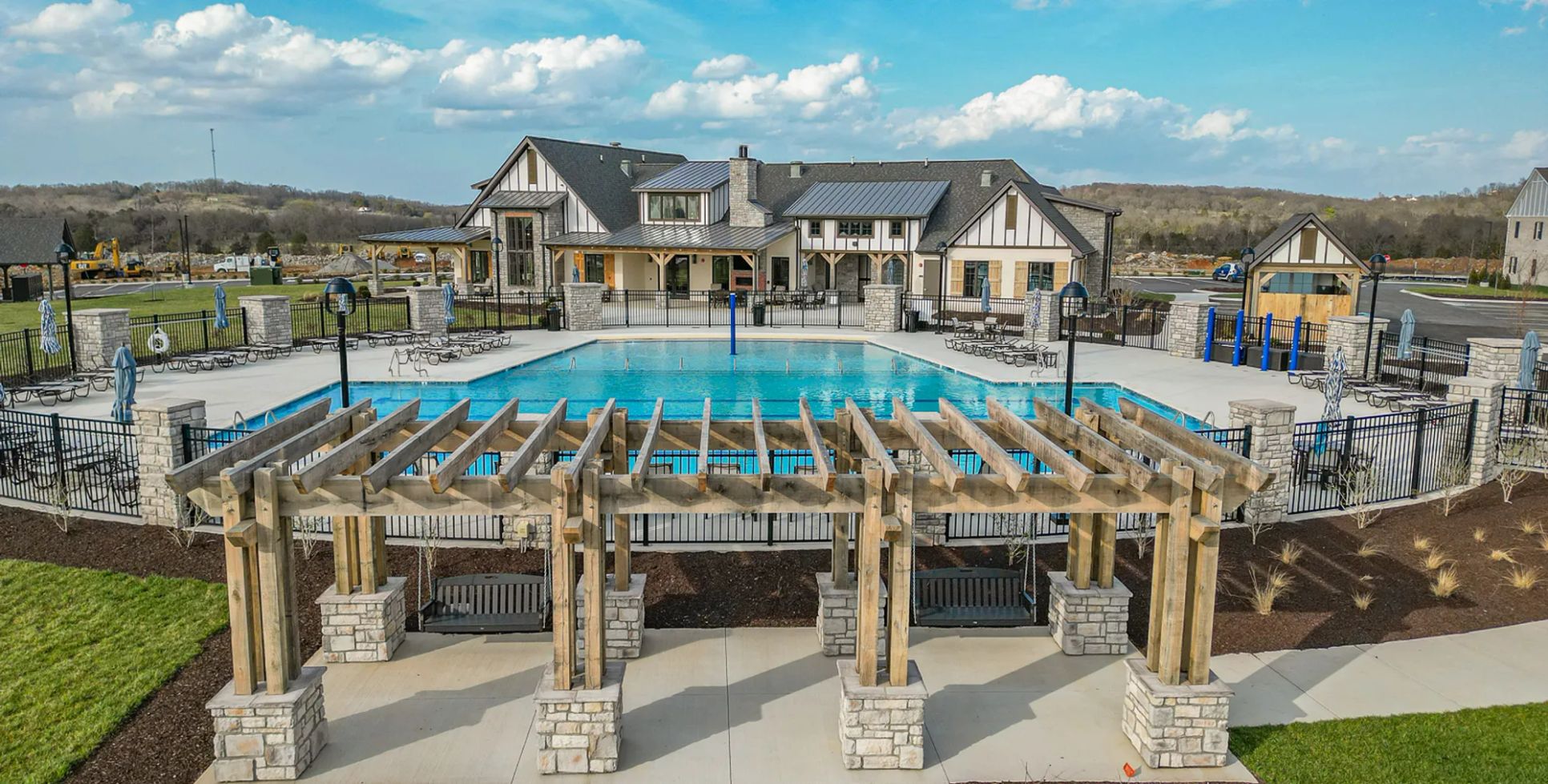 The Preserve At Belle Pointe,37087