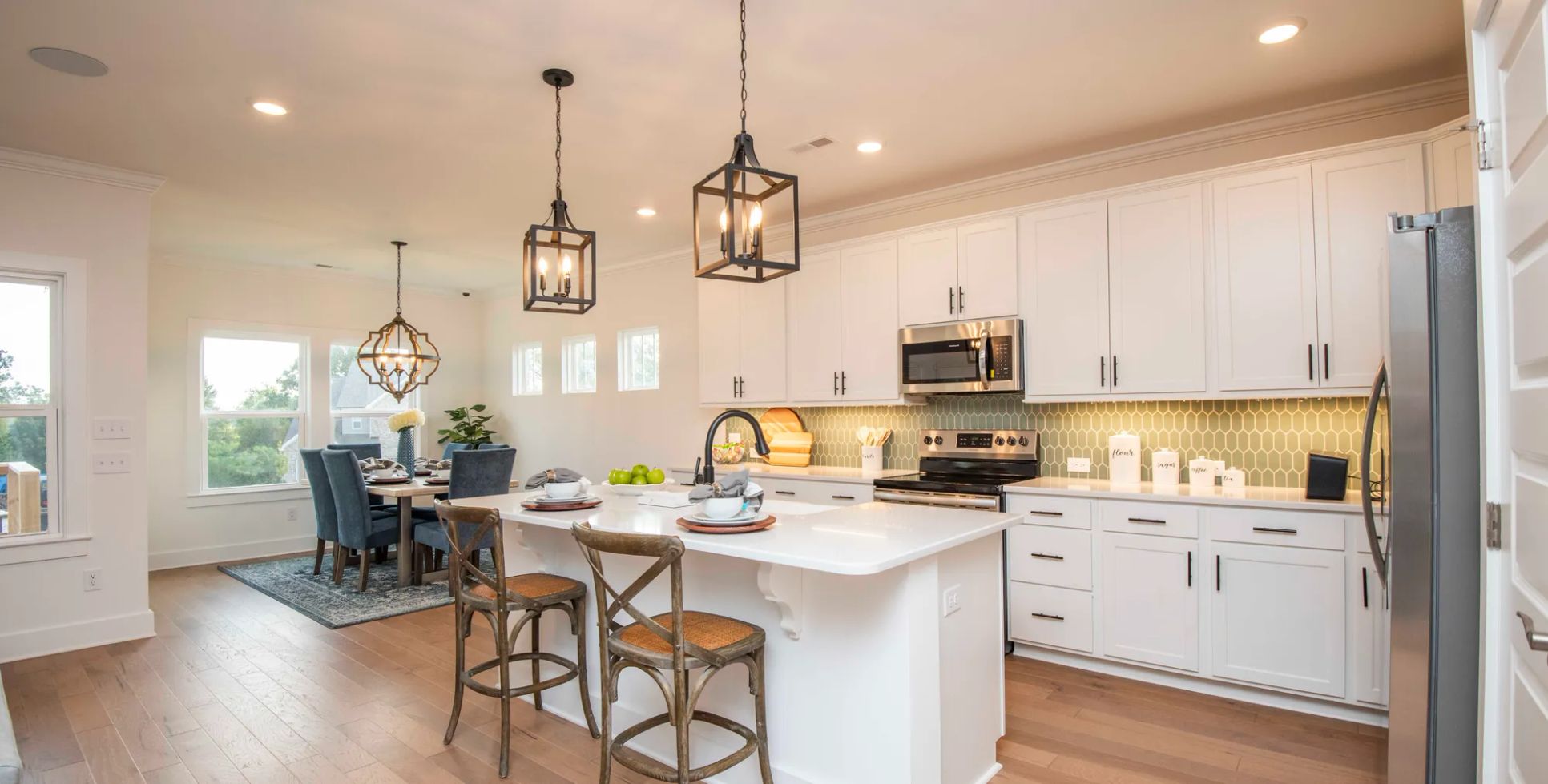 The Grove At Harrison Glen,37771