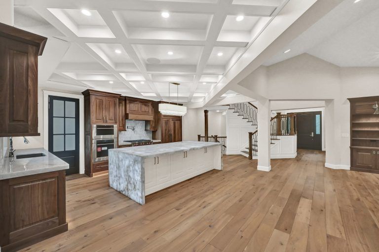 Ironwood Custom Builders, Inc.,84121