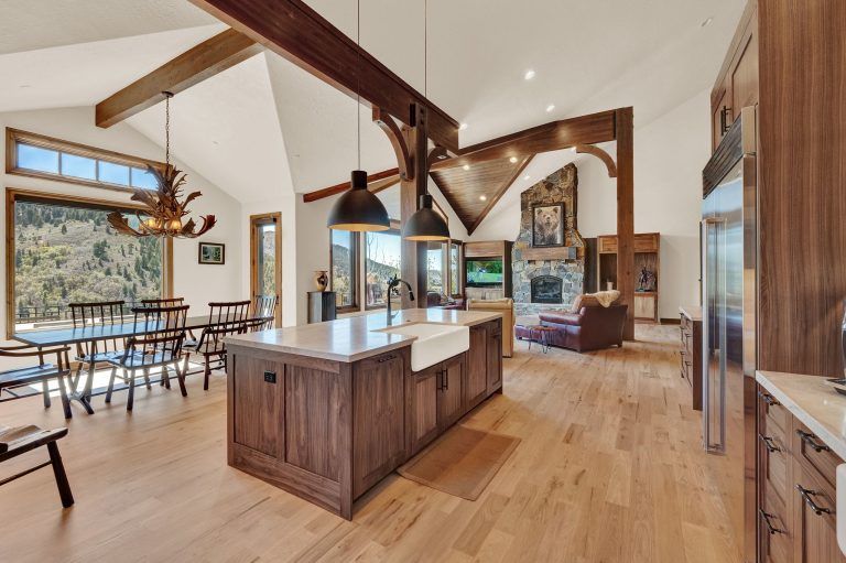 Ironwood Custom Builders, Inc.,84121
