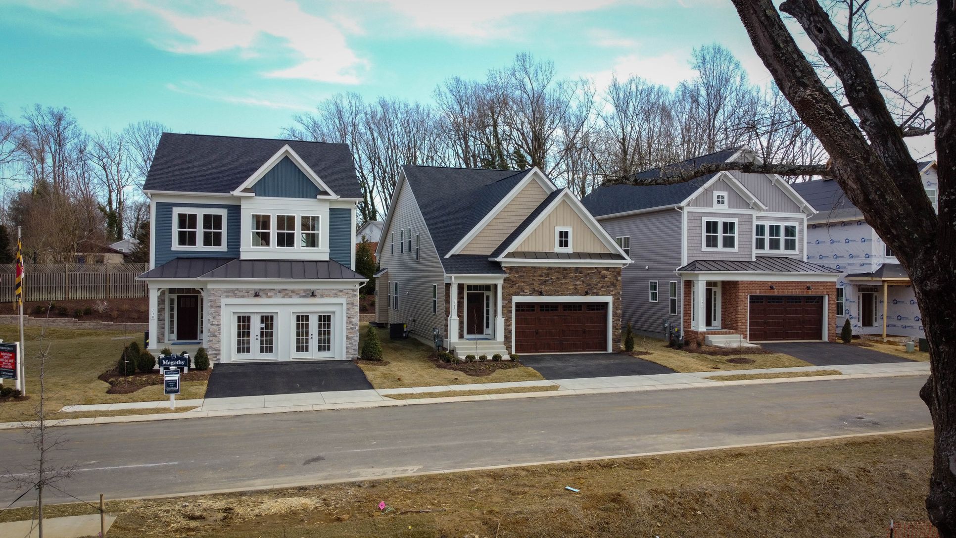 Ford’s Grant,21012