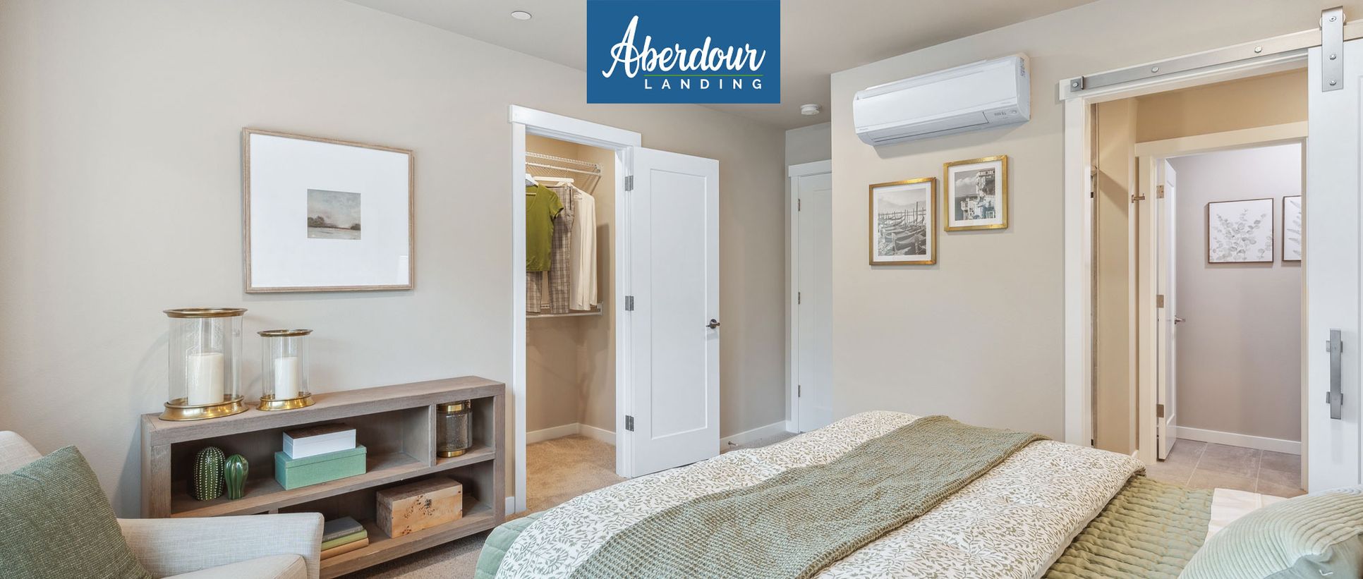 Aberdour Landing New Townhomes IN Bothell WA,98012