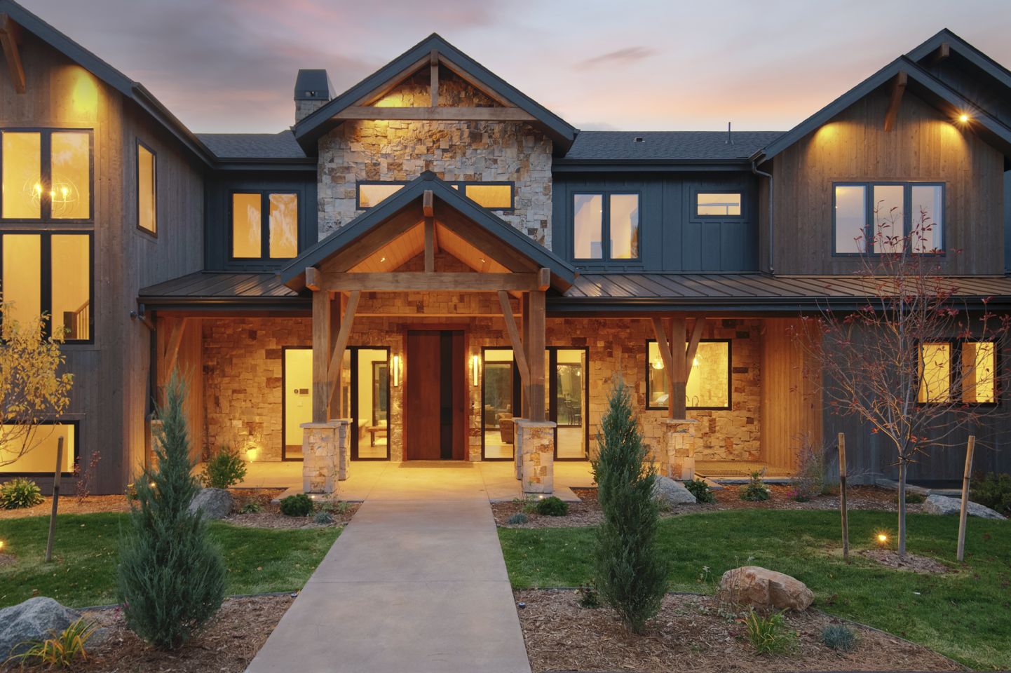 Gowler Homes,80132