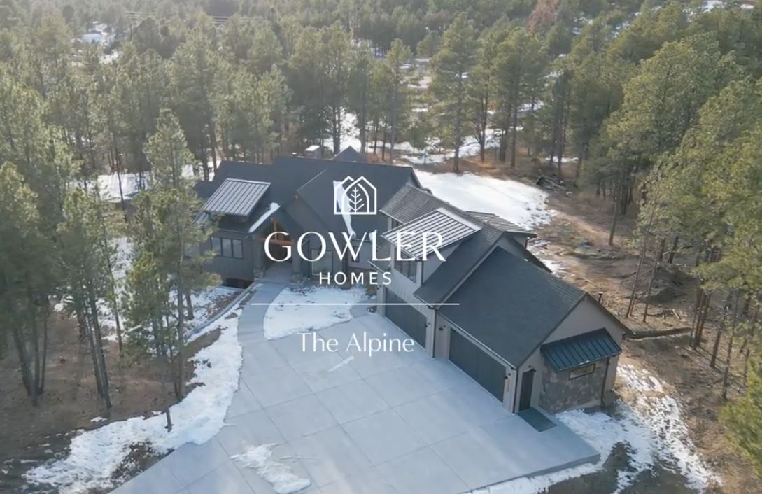Gowler Homes,80132