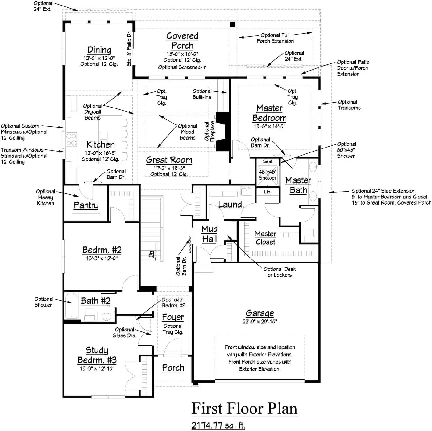 The Nook At Highland Lakes – Patioin Westerville, OH,43082