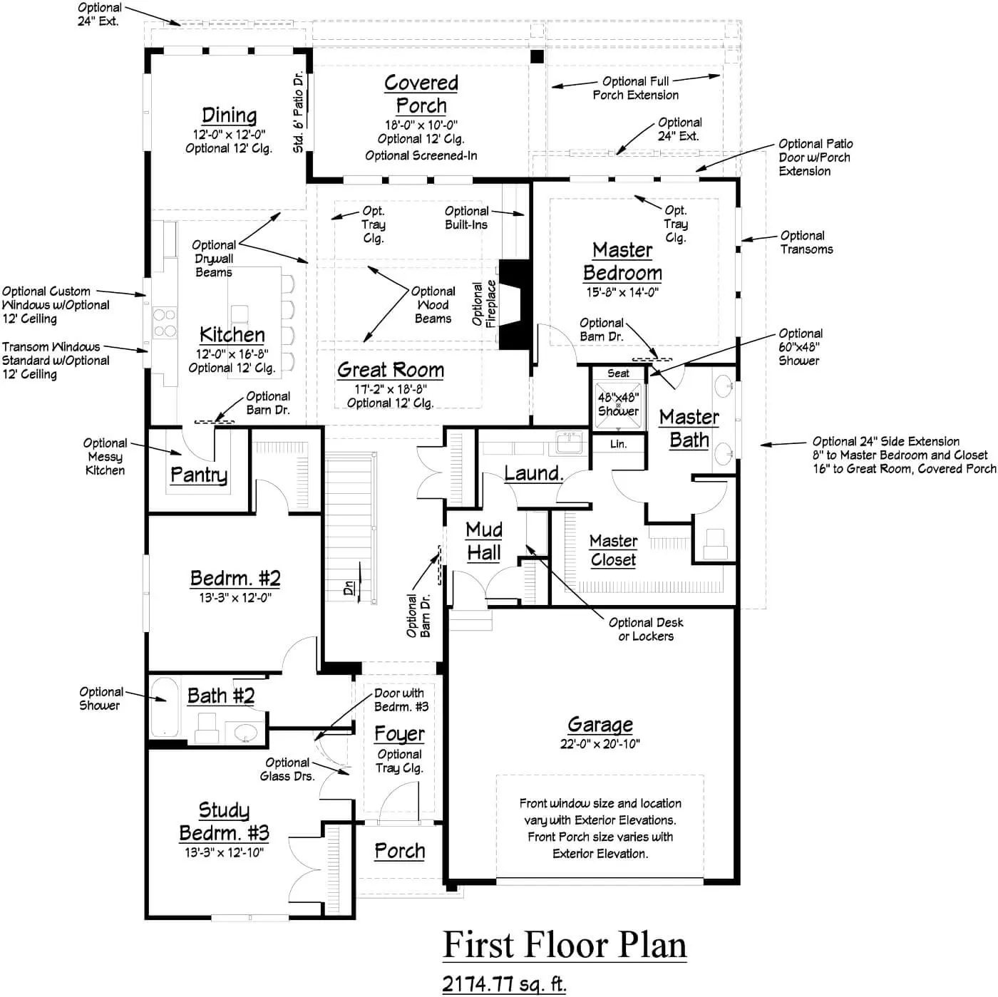 The Nook At Highland Lakes – Patioin Westerville, OH,43082