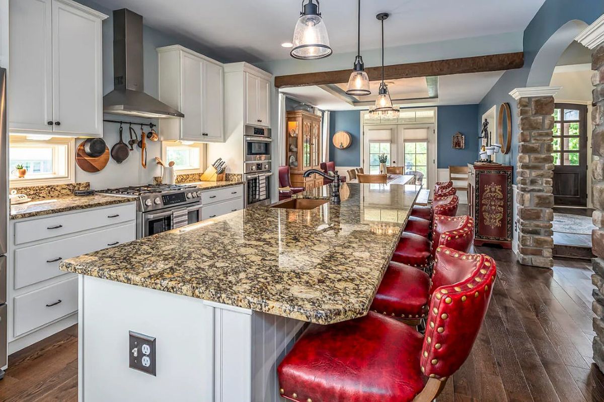 The Bold Company,41042