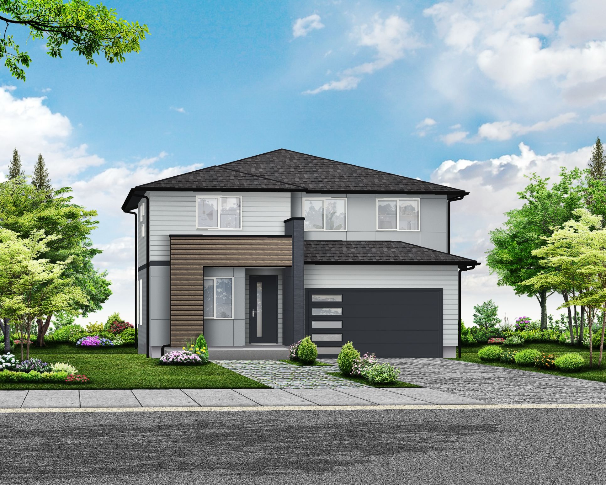 Reserve At Cedar Creek – Sherwood, OR,97140