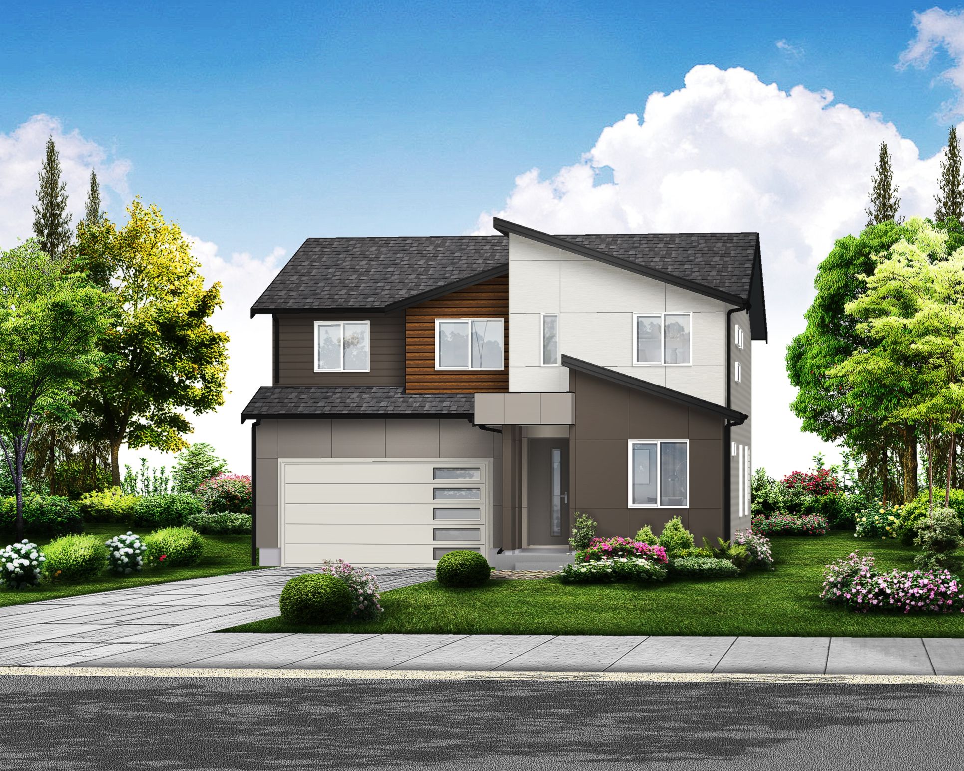Reserve At Cedar Creek – Sherwood, OR,97140