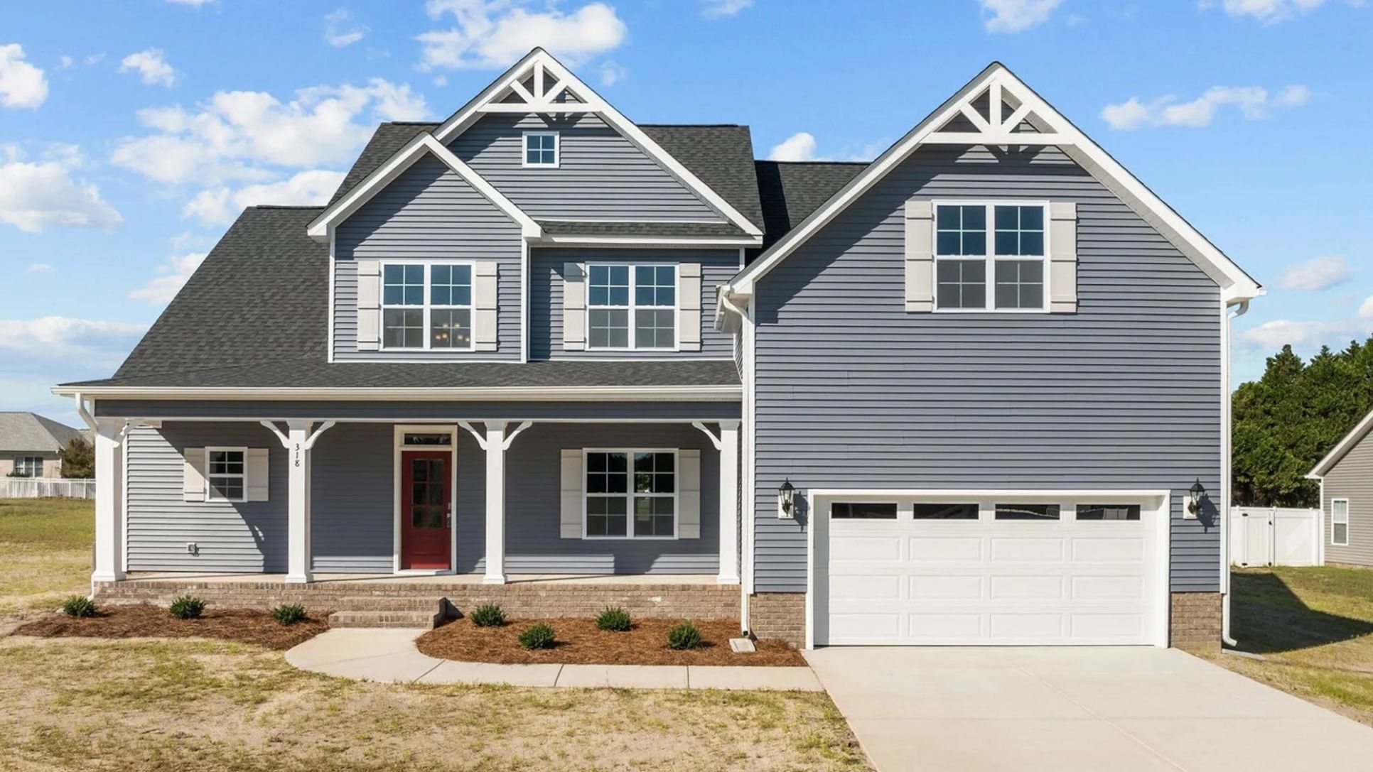 Kennedys Crossing,27837