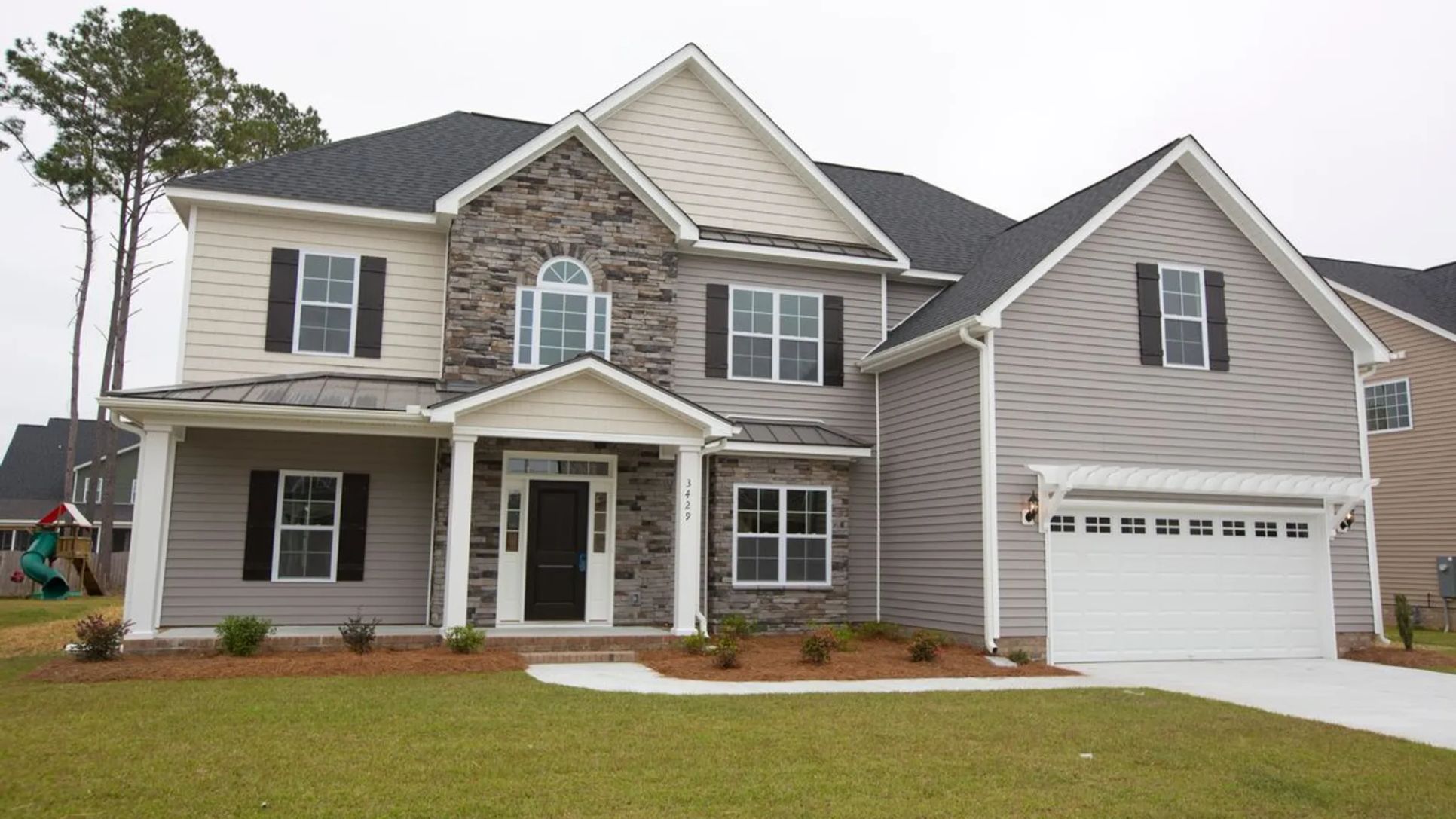 The Preserve At Langston,27834