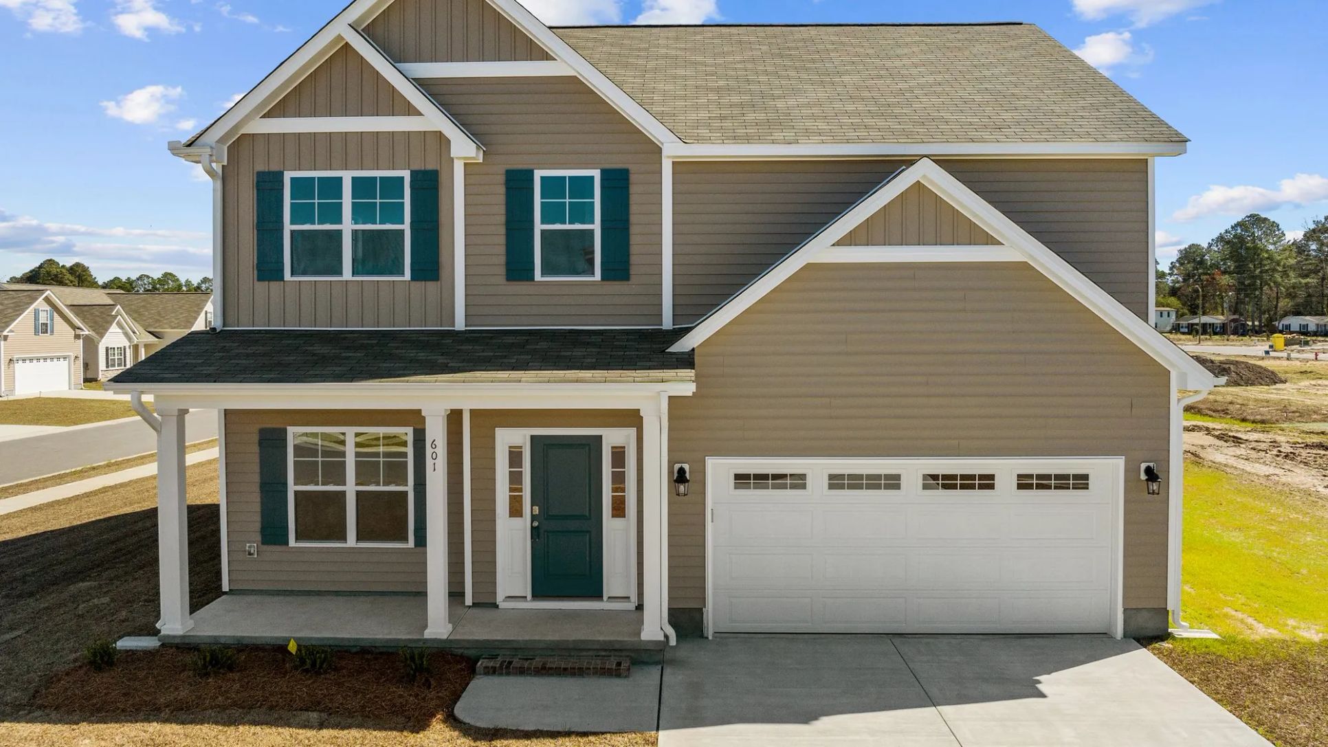 Arbor Hills South,27858