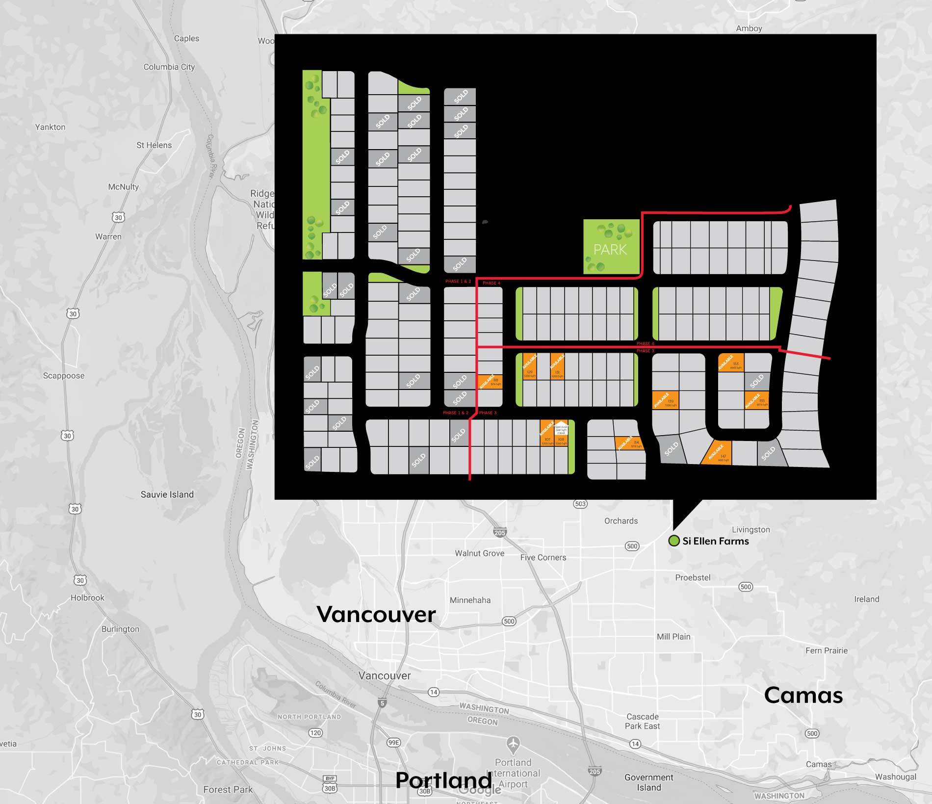 SI Ellen Farms,98685