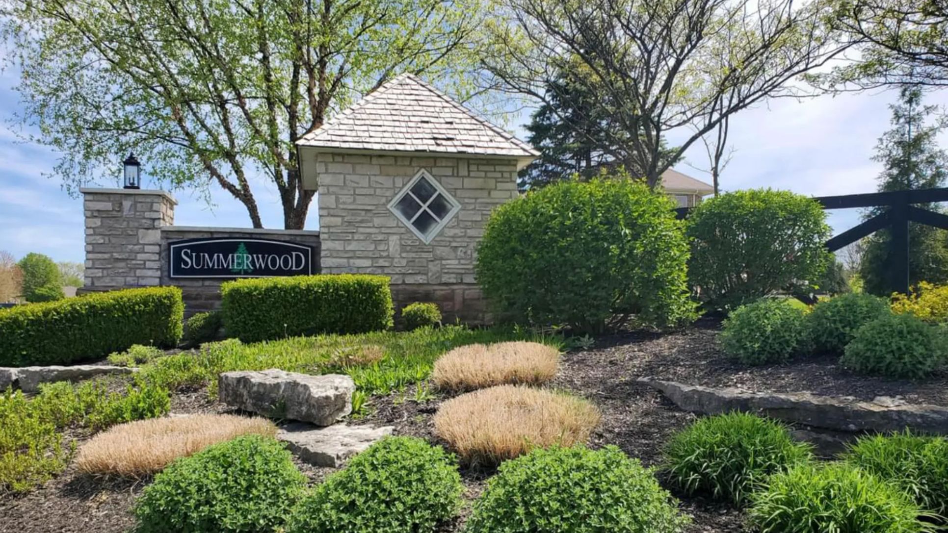 Summerwood,43021