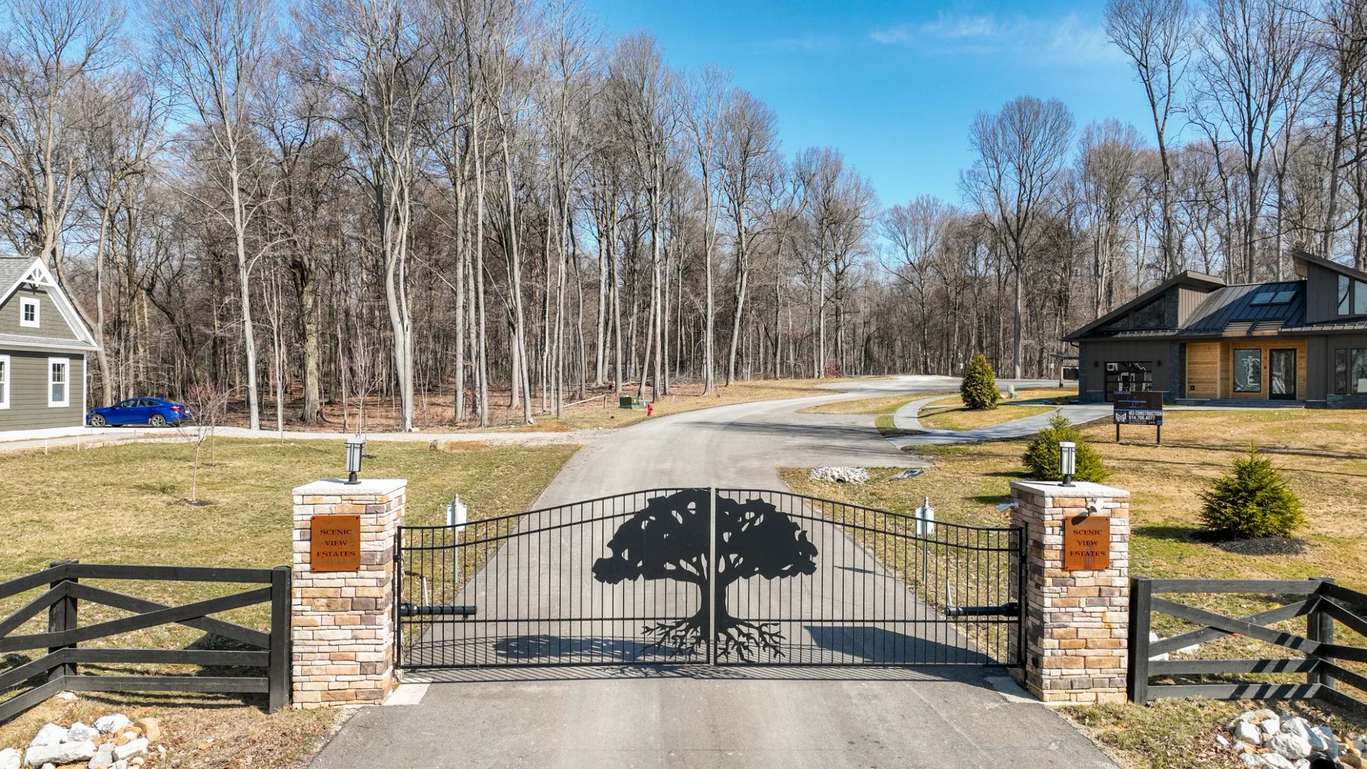 Scenic View Estates,43062