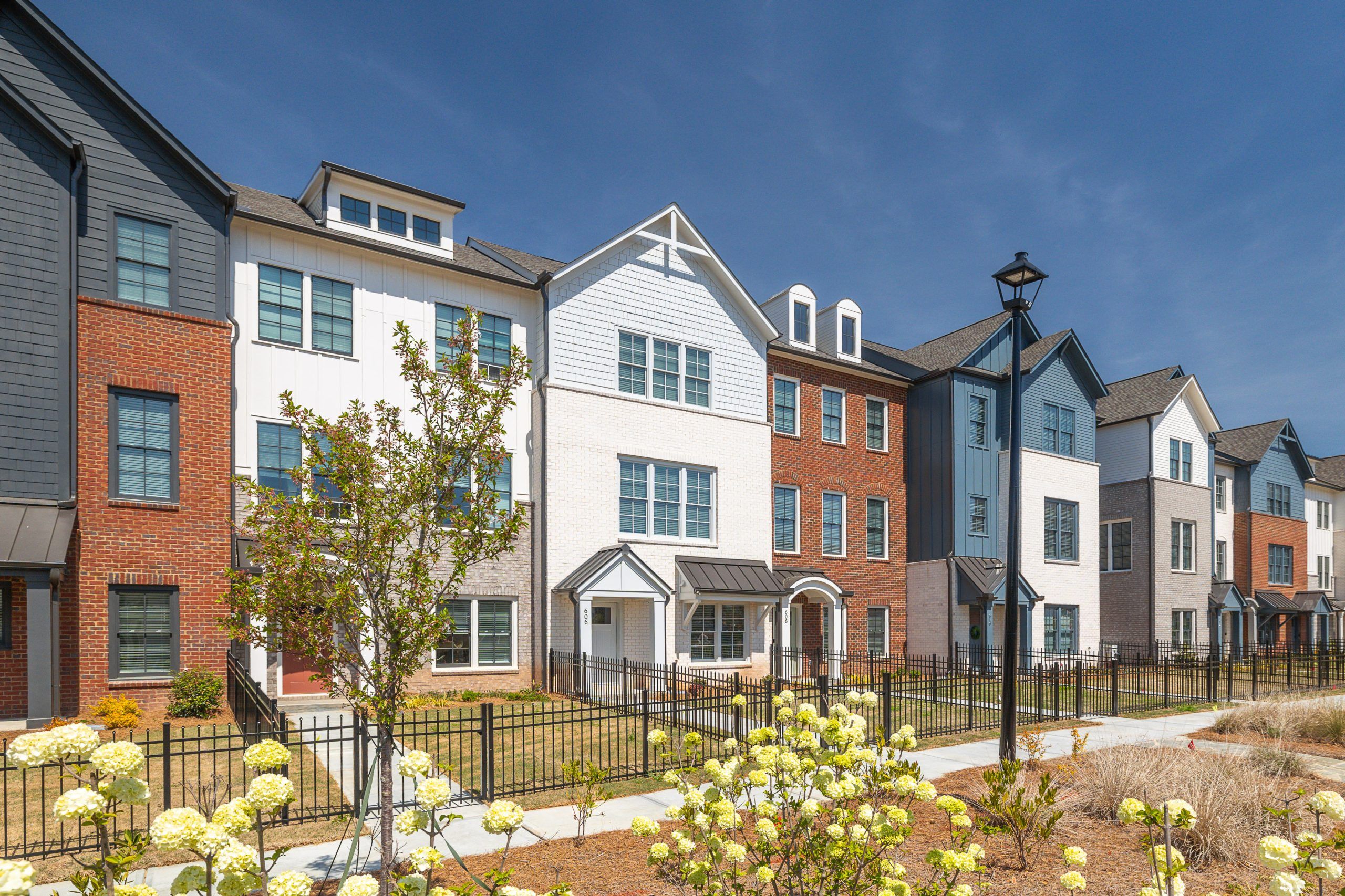 Harrison Homes,30341