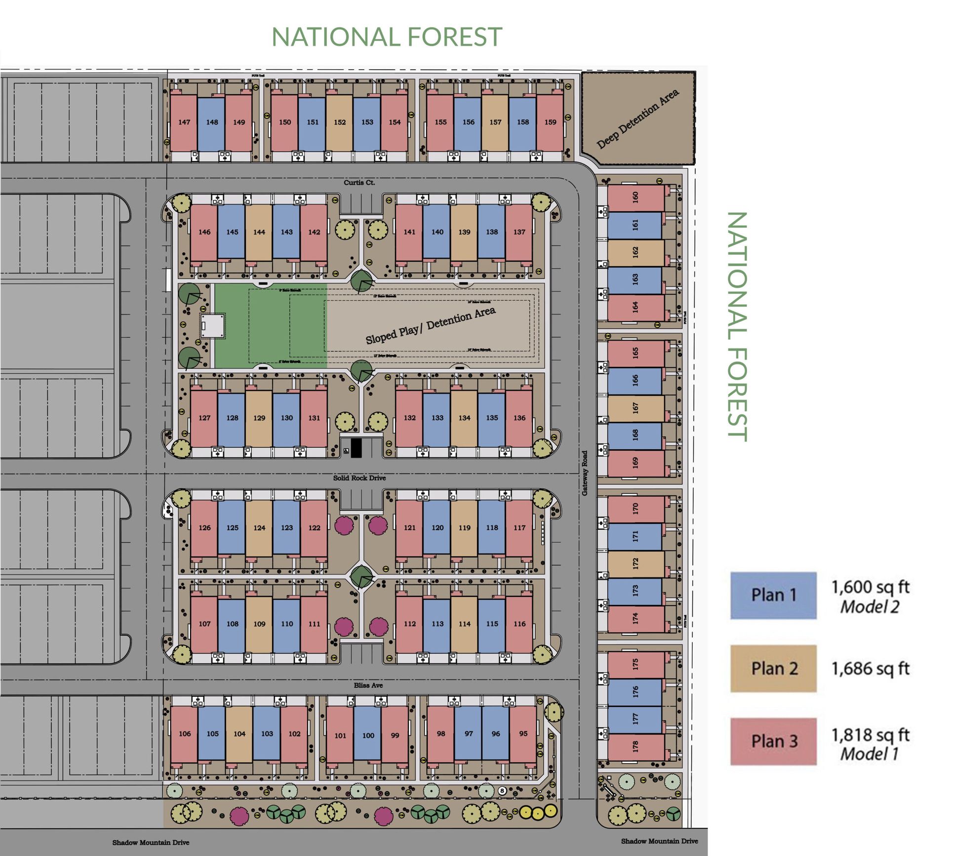 Shadow Mvillage – Phase 2 – Coming Soon,86015
