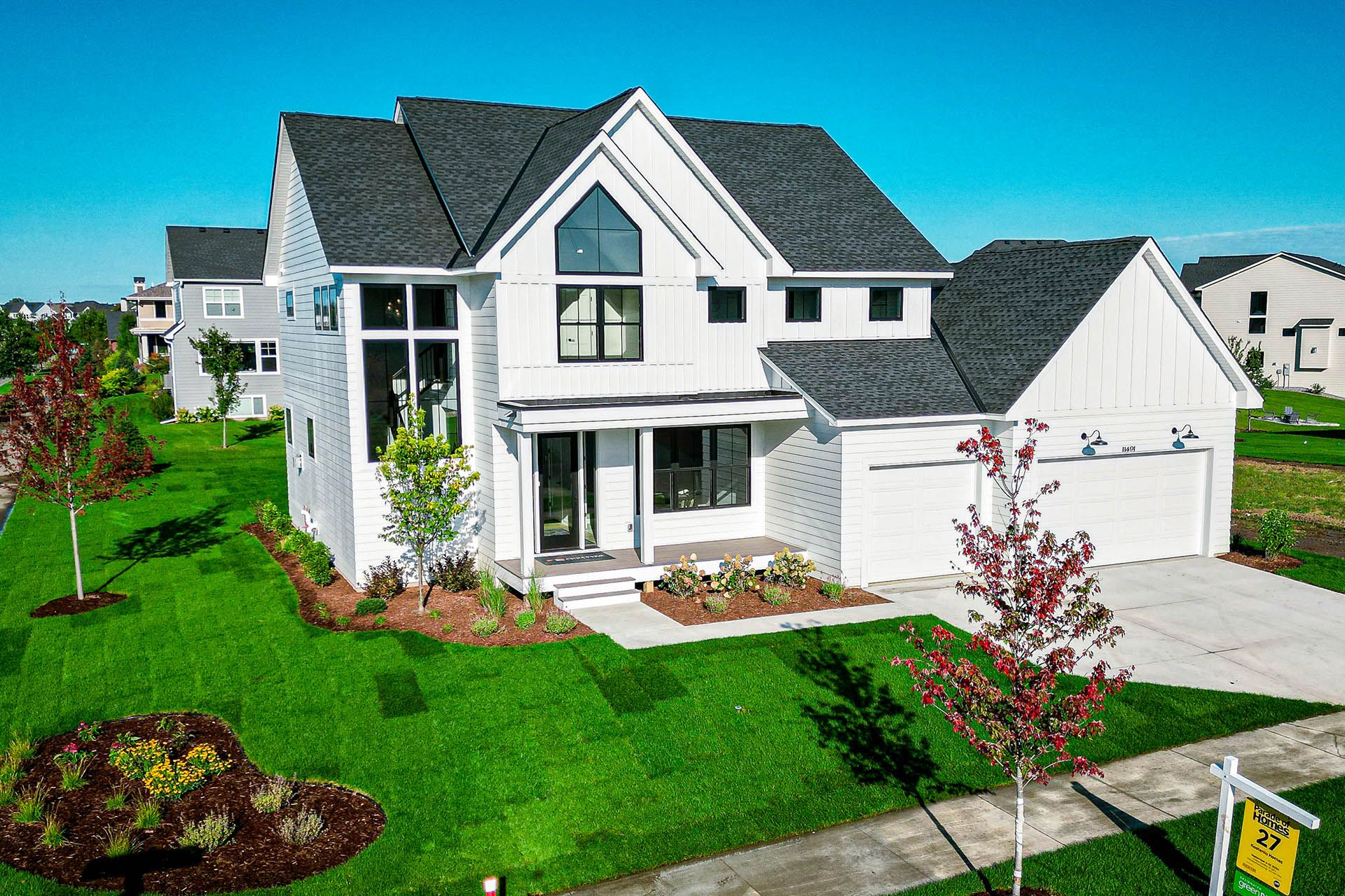 Wildflower Of Lake Elmo Homes,55042