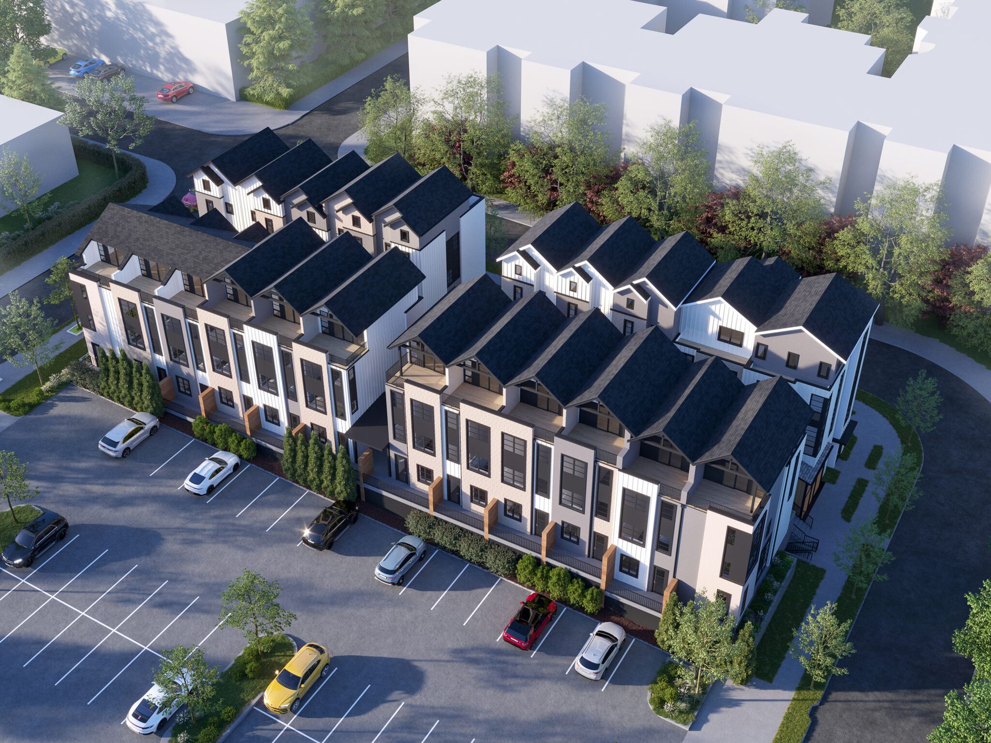 Jackson & Elm,98033