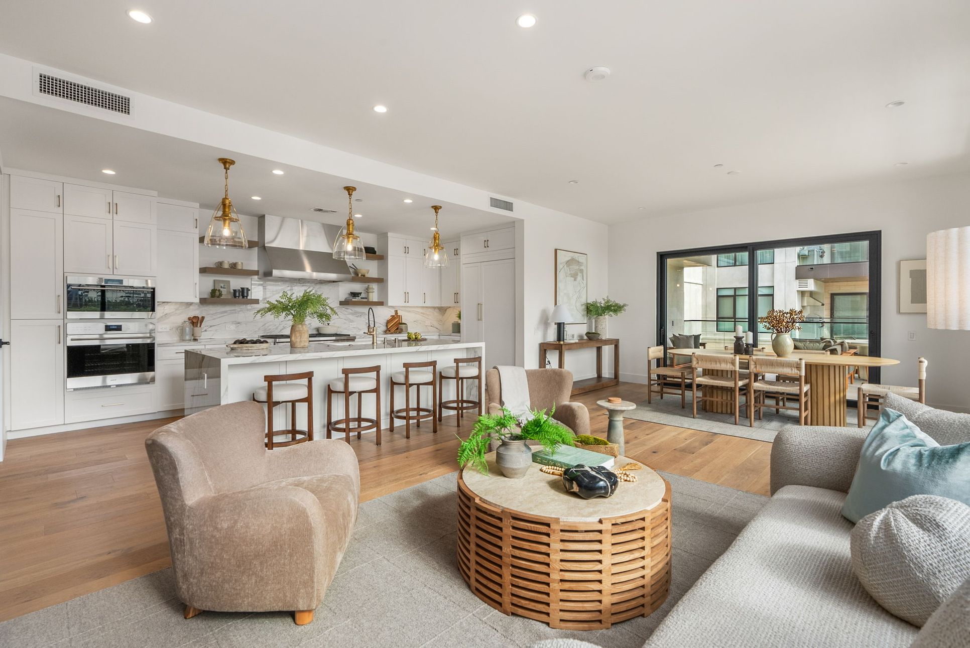 Parkhouse Residences Newport Beach,92612