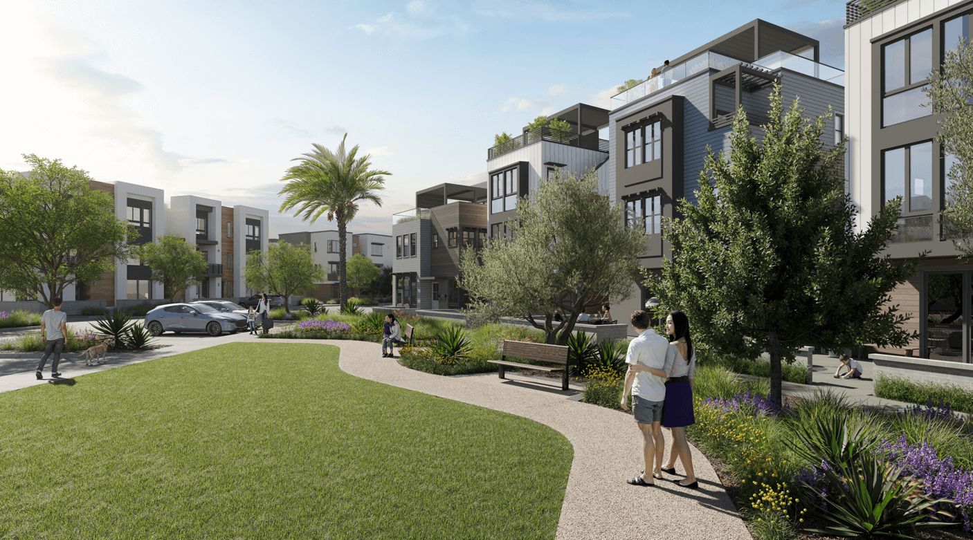 Magnolia Coast Huntington Beach,92612