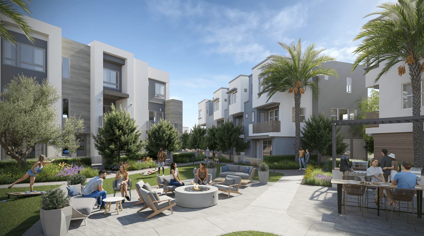 Magnolia Coast Huntington Beach,92612