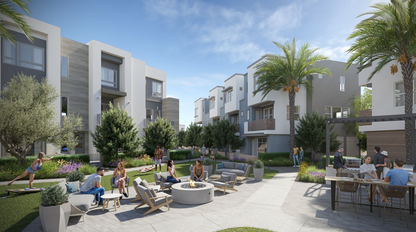 Magnolia Coast Huntington Beach,92612