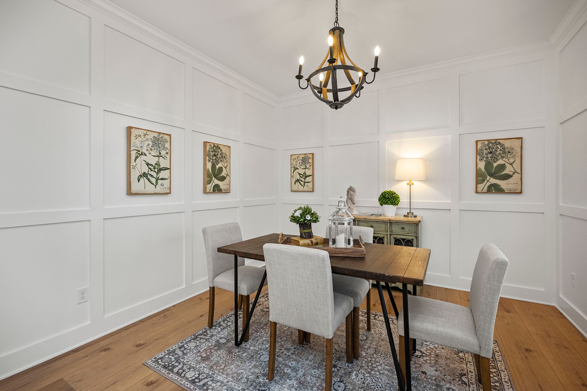 Byer Builders,40555