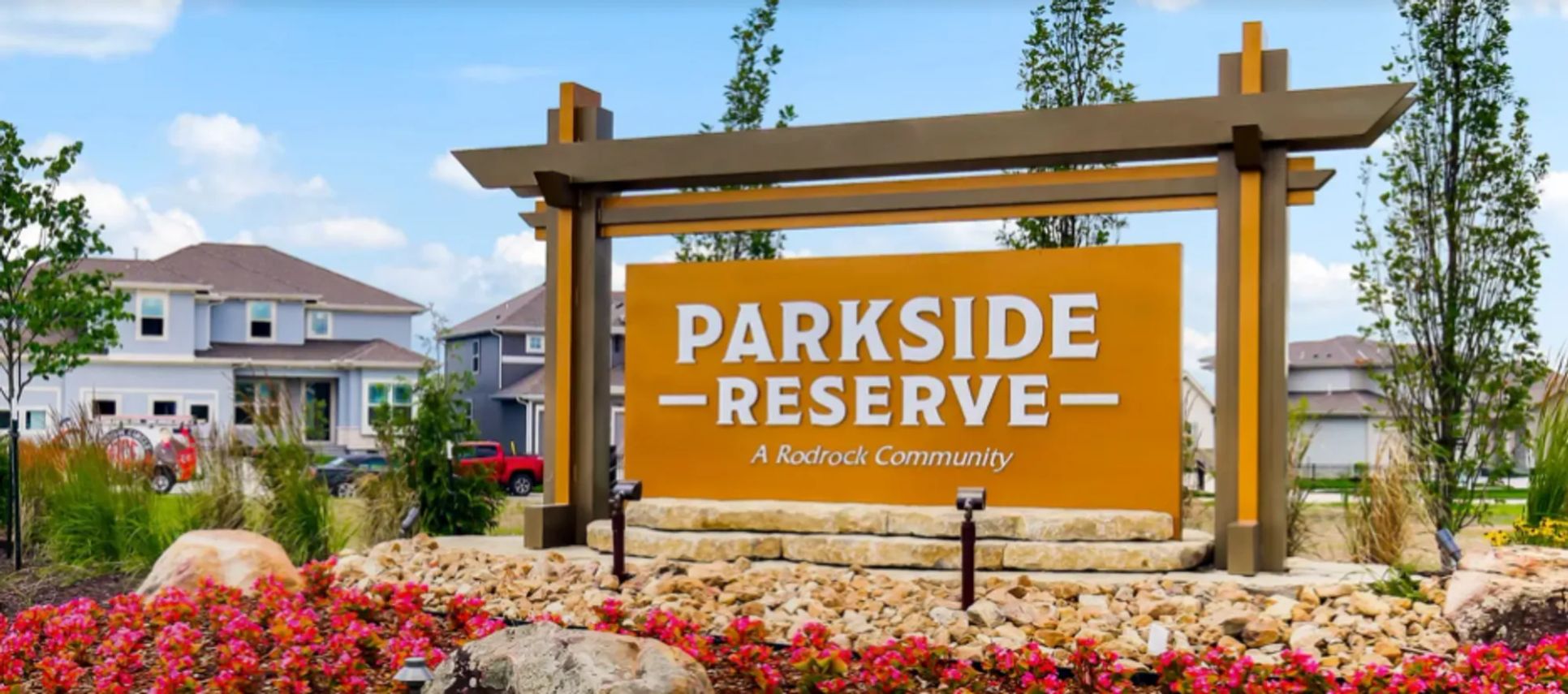 Parkside Reserve,66062