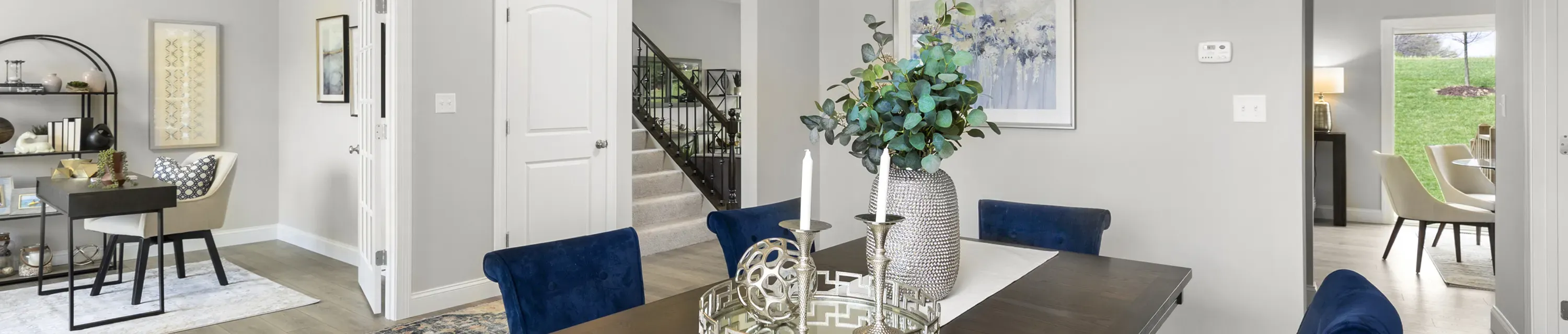 Wilmer Crossing Enclave,63385