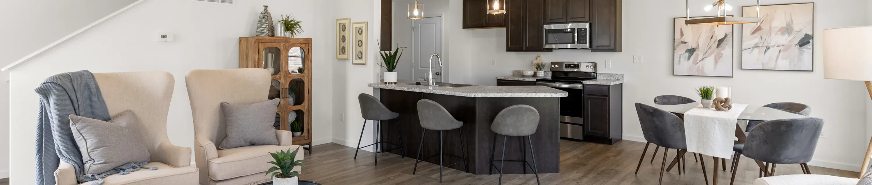 Fairmount Grove,63376