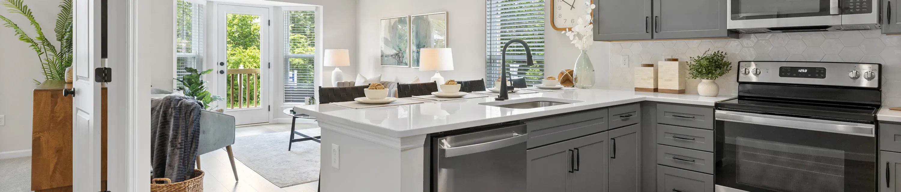 Commons At The Timbers,63052