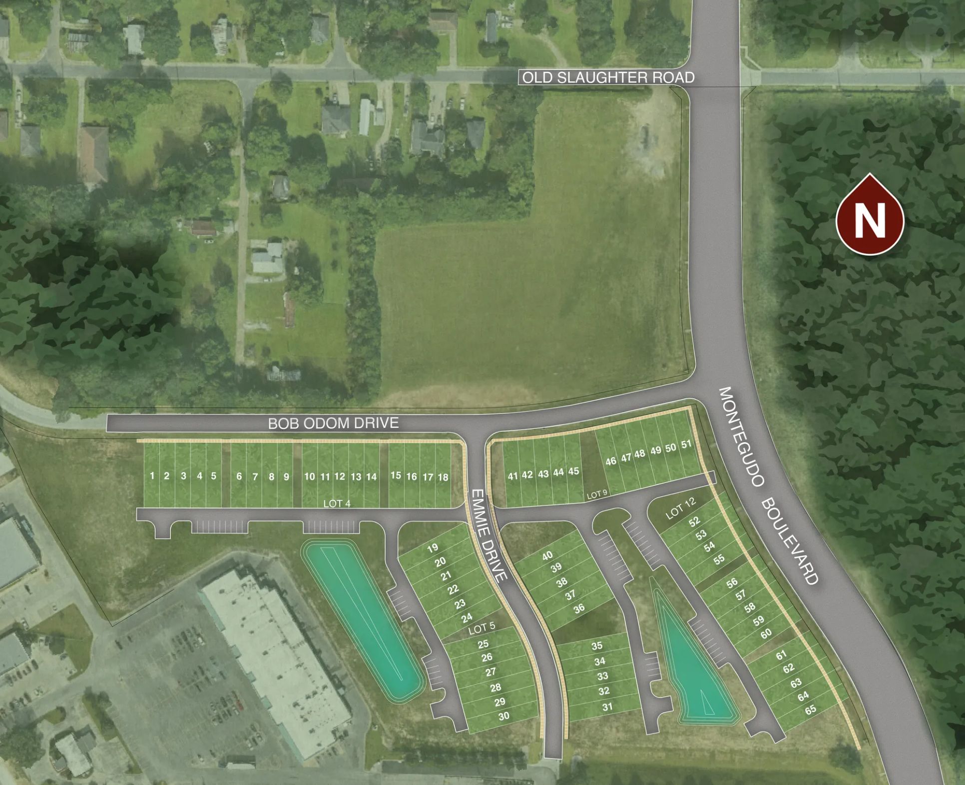 Afton Oaks Townhomes,70791