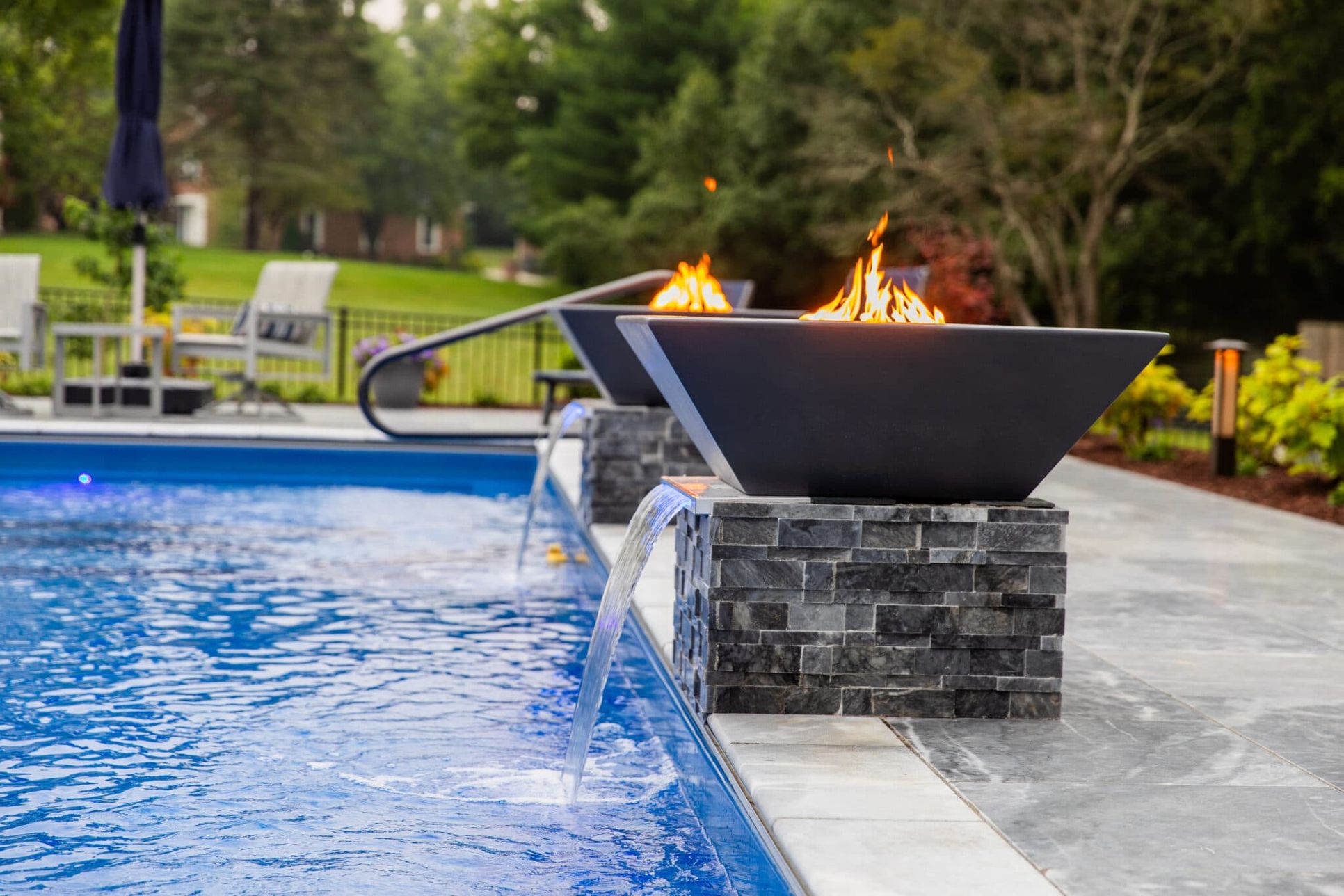Luxury Pools & Outdoor Living,40243