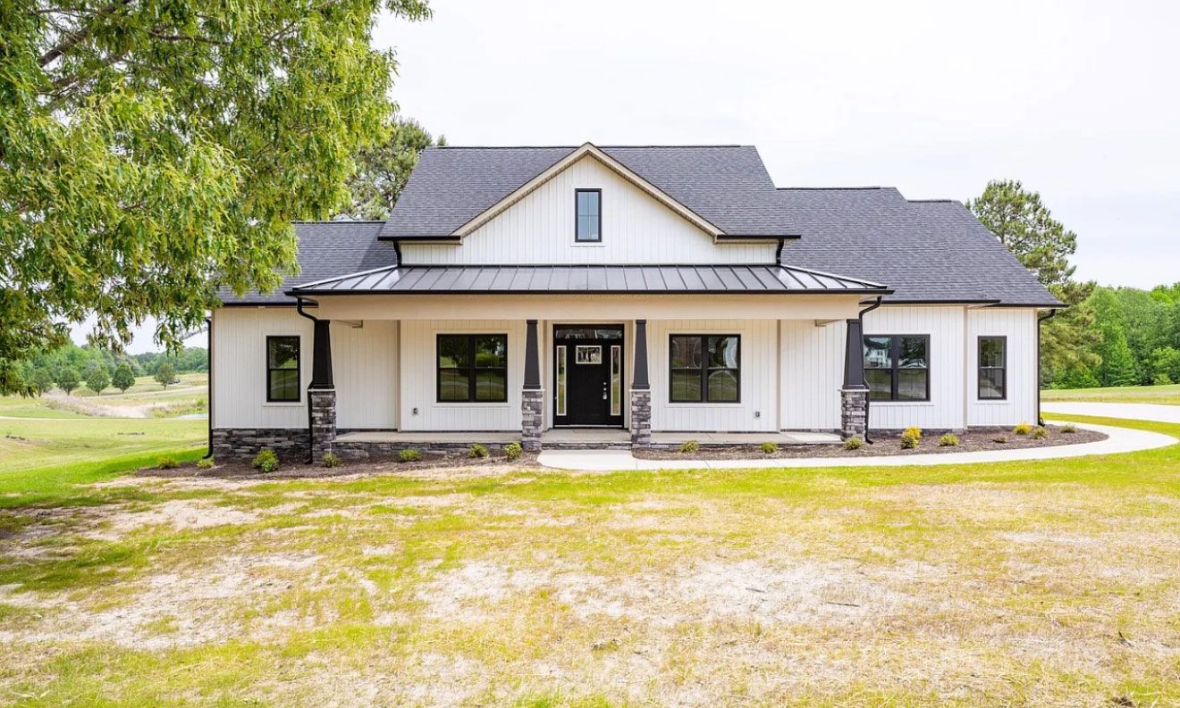 Freedom Family Homes,28339