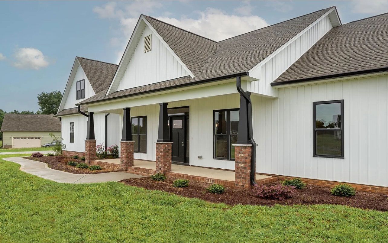 Freedom Family Homes,28339