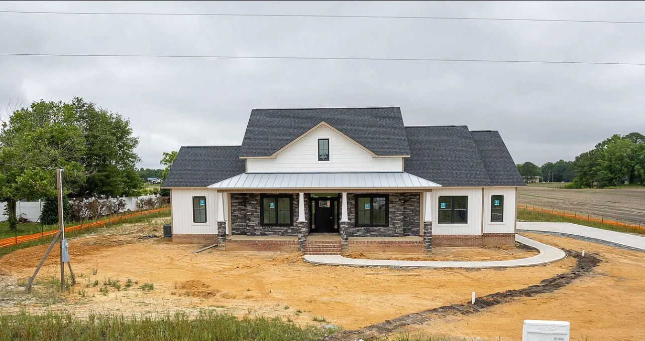 Freedom Family Homes,28339