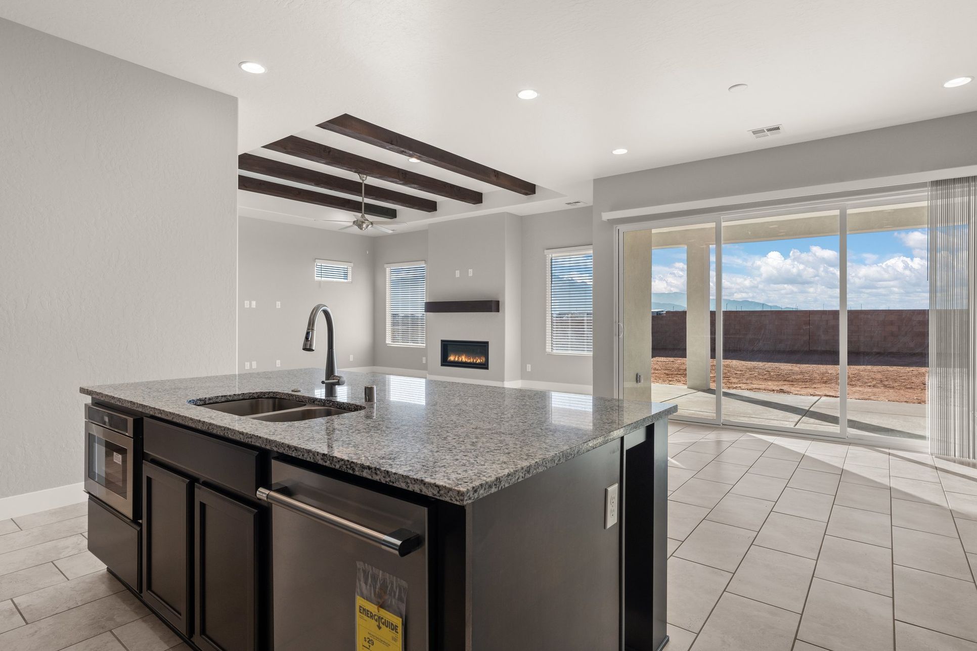 Lomas Encantadas 1E,87144