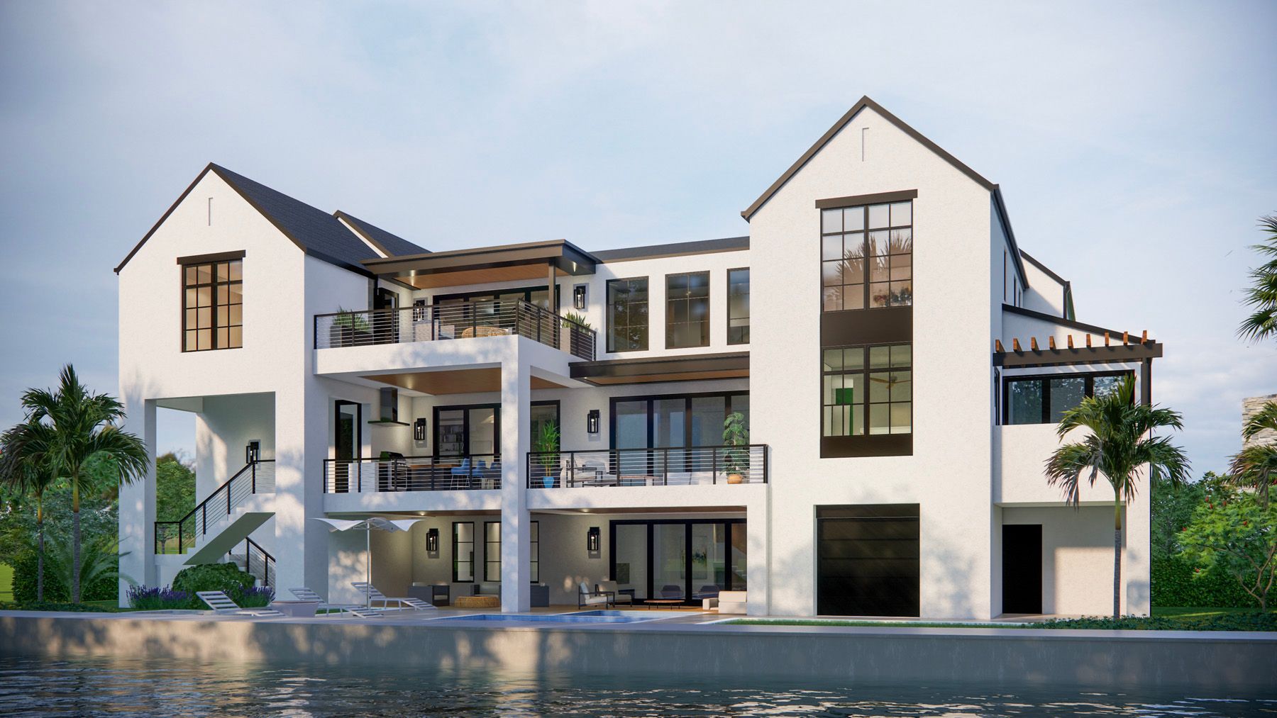 Green Street Homes, LLC,34221