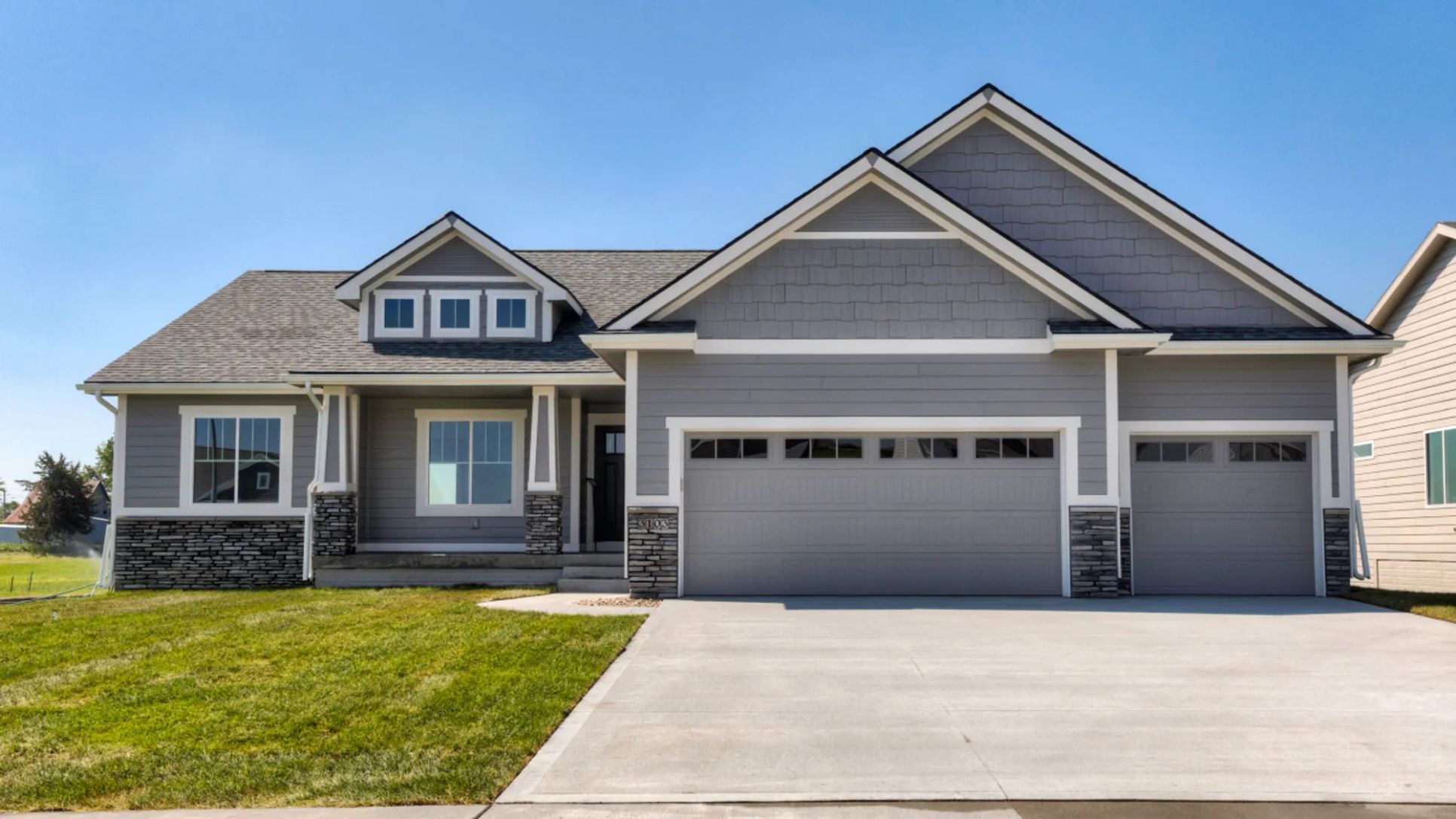 Grove Landing Plat 6,50021