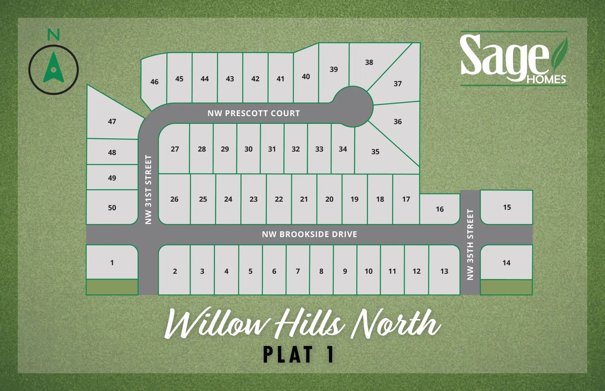Willow Hills,50323