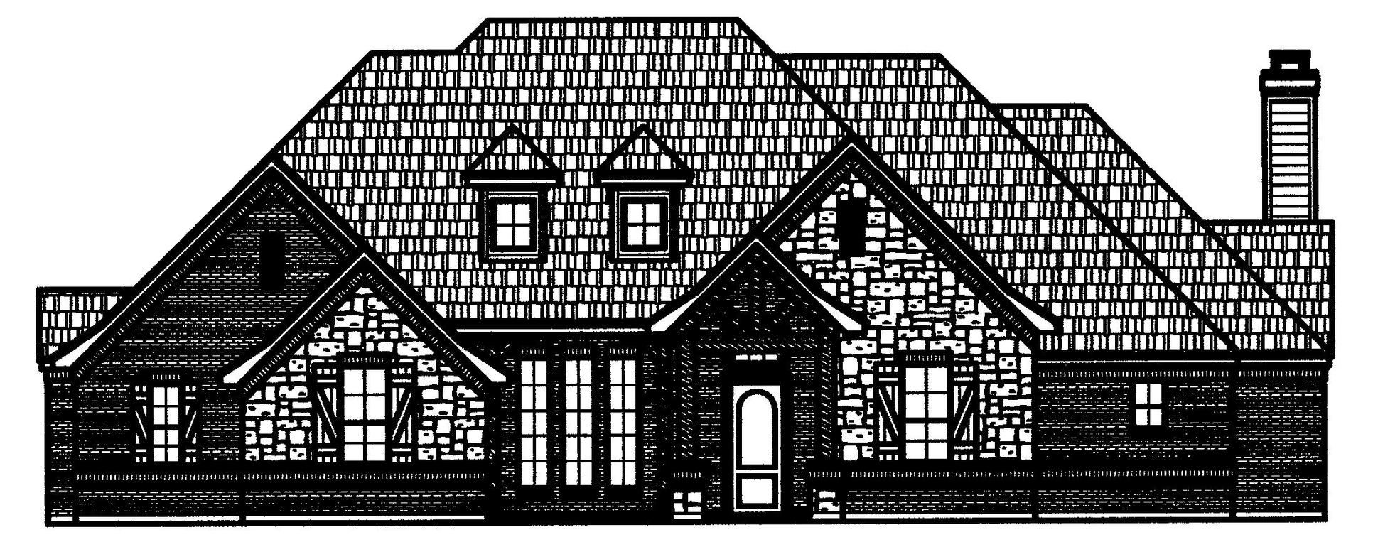 McDavid Springs,76008