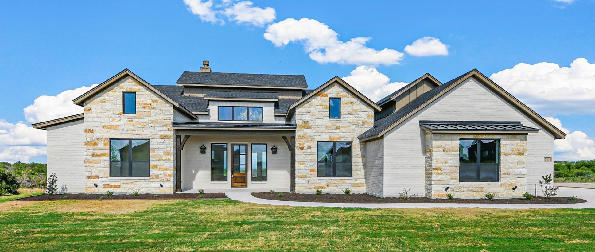 Stanford Estates,76082