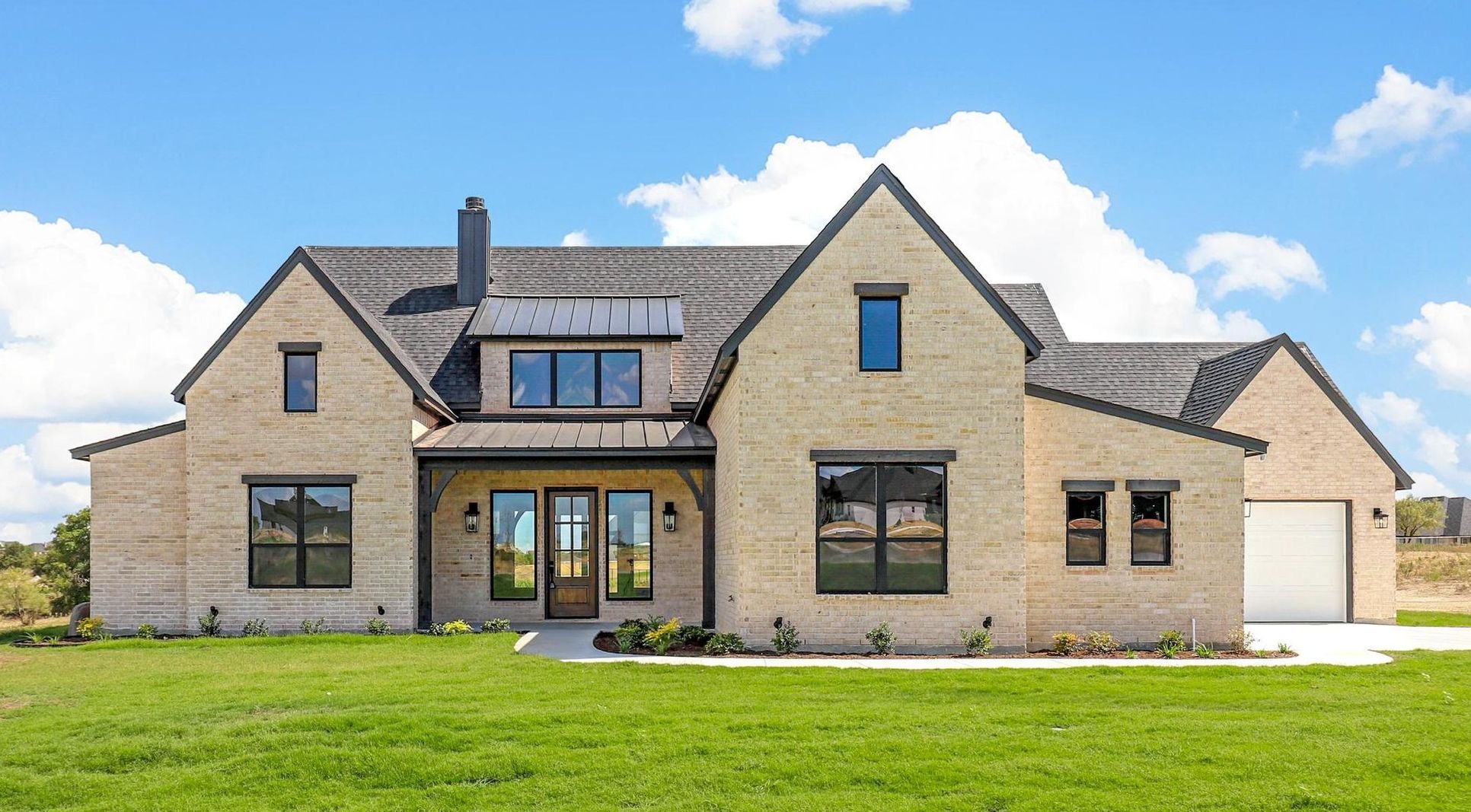 Stanford Estates,76082